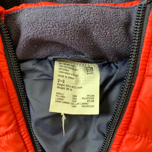 Jacket - Picture 2 of 3